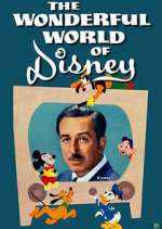 Watch The Wonderful World of Disney Zoechip