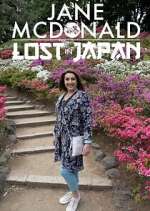 Watch Jane McDonald: Lost in Japan Zoechip