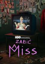 Watch ZabiÄ‡ Miss Zoechip