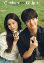 Watch Gimbap and Onigiri Zoechip