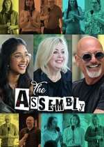 Watch The Assembly Zoechip
