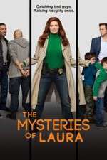 Watch The Mysteries of Laura Zoechip