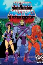 Watch He Man and the Masters of the Universe Zoechip