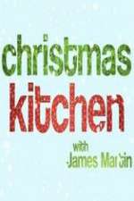 Watch Christmas Kitchen with James Martin Zoechip