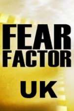 Watch Fear Factor UK Zoechip
