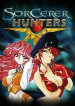 Watch Sorcerer Hunters Zoechip