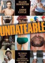 Watch Undateable Zoechip