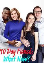 Watch 90 Day FiancÃ©: What Now? Zoechip