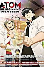 Watch Atom The Beginning Zoechip