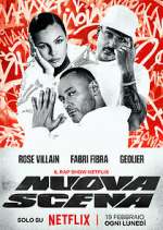 Watch Nuova Scena - Rhythm + Flow Italia Zoechip