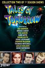 Watch Tales of Tomorrow Zoechip