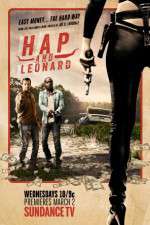 Watch Hap and Leonard Zoechip