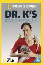 Watch Dr Ks Exotic Animal ER Zoechip