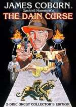 Watch Dashiell Hammett's The Dain Curse Zoechip
