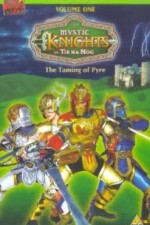 Watch Mystic Knights of Tir Na Nog Zoechip