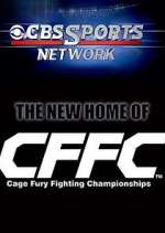 Watch Cage Fury Fighting Championships Zoechip