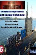 Watch Royal Navy Submarine Mission Zoechip
