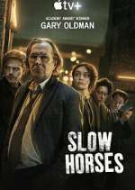 Watch Slow Horses Zoechip