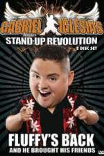 Watch Gabriel Iglesias Presents  Stand-Up Revolution Zoechip