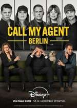 Watch Call My Agent Berlin Zoechip