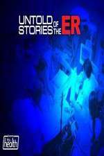 Watch Untold Stories of the ER Zoechip