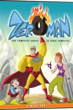 Watch Zeroman Zoechip