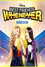 Watch Best Friends Whenever Zoechip