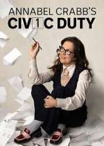 Watch Annabel Crabb\'s Civic Duty Zoechip