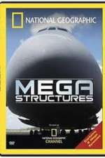Watch MegaStructures Zoechip