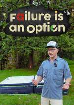 Watch Failure is an Option Zoechip