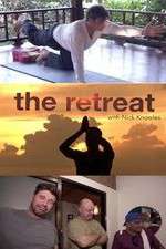 Watch The Retreat Zoechip