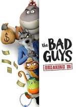 Watch The Bad Guys: Breaking In Zoechip