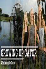 Watch Growing Up Gator Zoechip