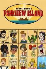 Watch Total Drama Pahkitew Island Zoechip