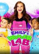 Watch Emily's Wonder Lab Zoechip