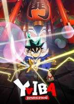 Watch Yaiba: Samurai Legend Zoechip