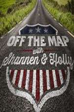 Watch Off the Map with Shannen & Holly Zoechip