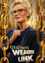Watch Celebrity Weakest Link Zoechip