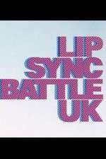 Watch Lip Sync Battle UK Zoechip