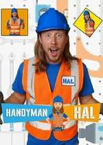 Watch Handyman Hal Zoechip
