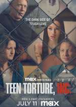 Watch Teen Torture, Inc. Zoechip
