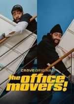 Watch The Office Movers Zoechip