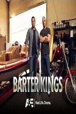 Watch Barter Kings Zoechip