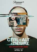 Watch Ctrl+Alt+Desire Zoechip