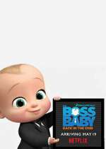 Watch The Boss Baby: Back in the Crib Zoechip