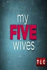 Watch My Five Wives Zoechip