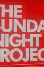 Watch The Sunday Night Project Zoechip