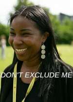 Watch Don't Exclude Me Zoechip