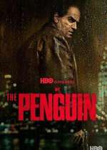 Watch The Penguin Zoechip