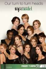 Watch New Zealand's Next Top Model Zoechip